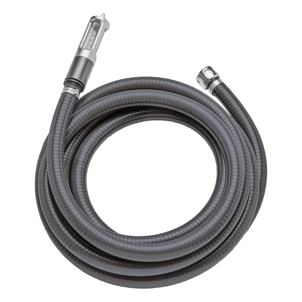 GARDENA Saugschlauch 7 m