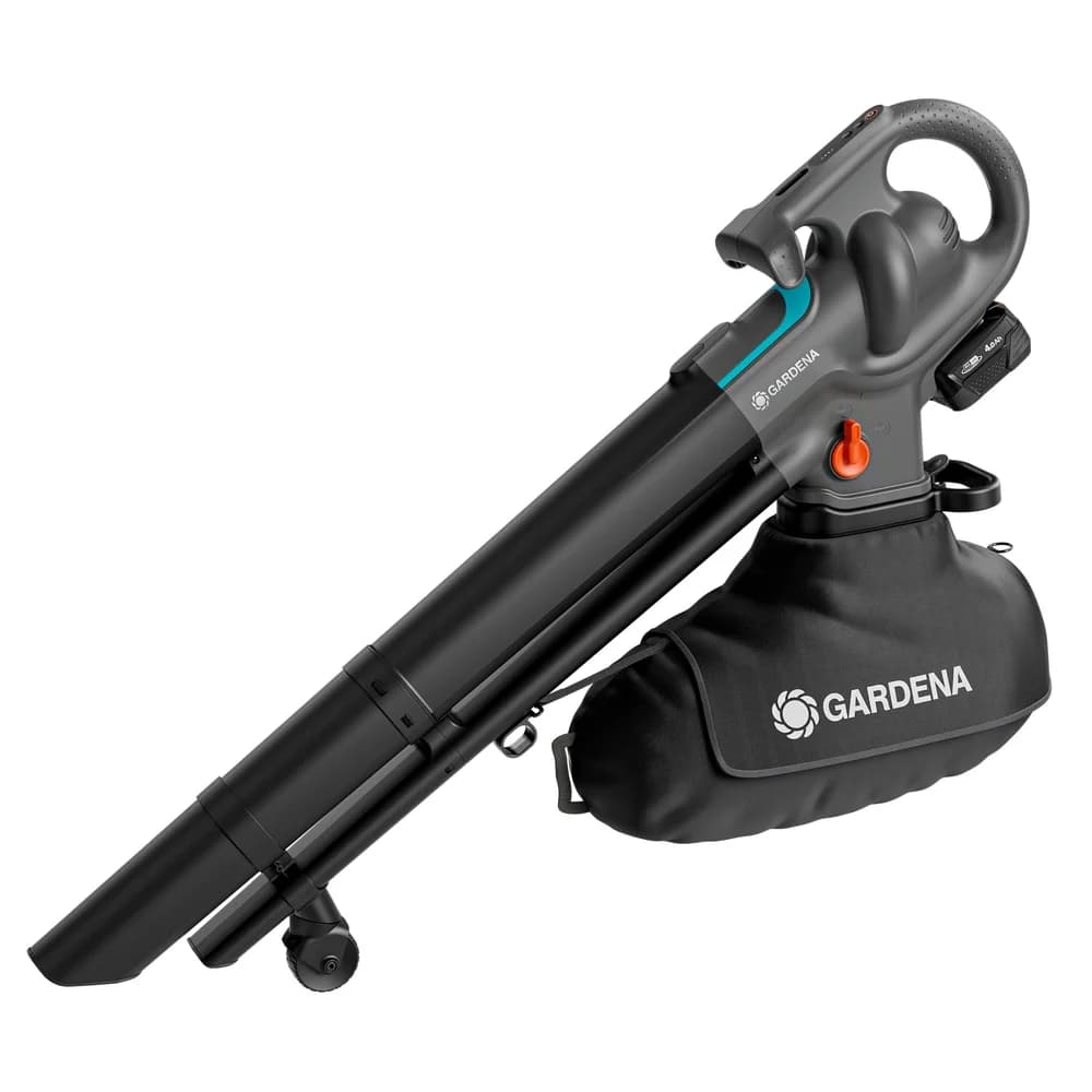 BlowVac PowerJetCollect 18V Set