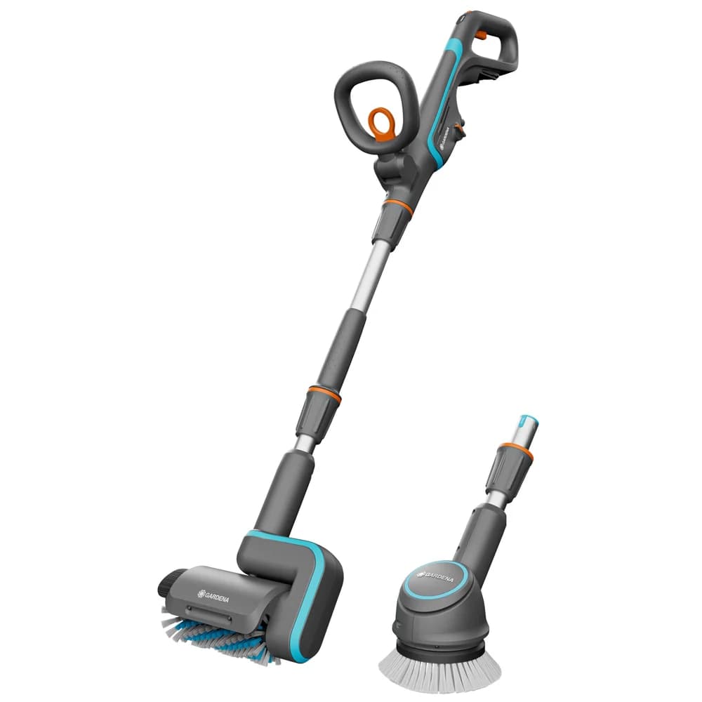 14842-55 electric patio cleaner