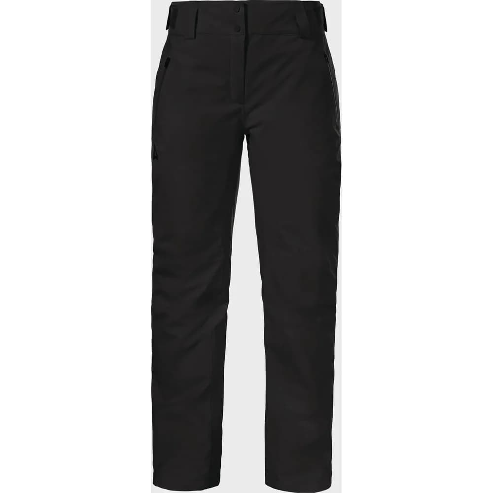 Schöffel Skihose schwarz 38