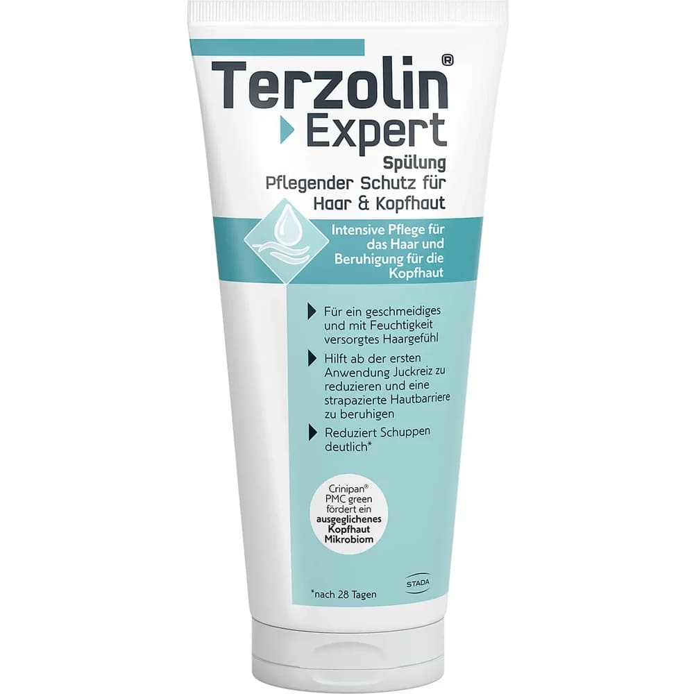 TERZOLIN Expert Spülung