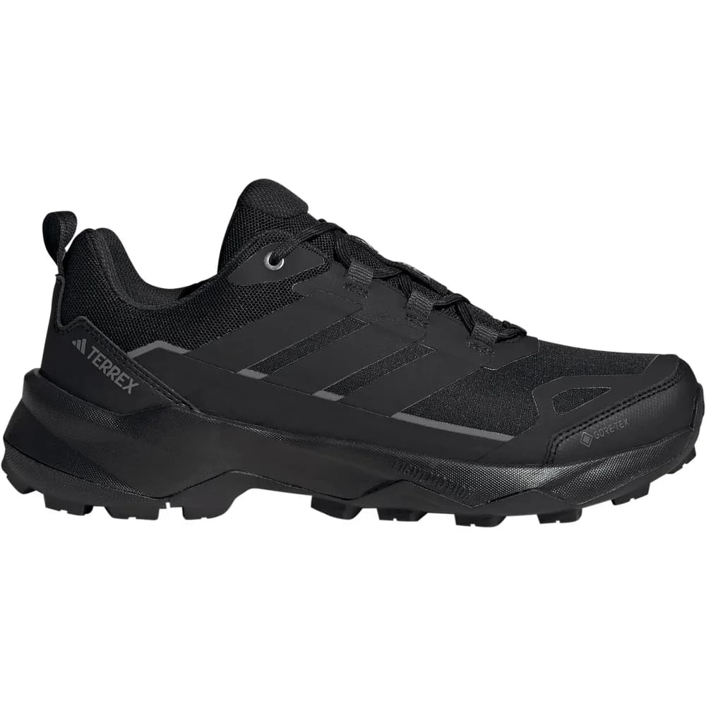 Adidas, Herren, Wanderschuhe, Skychaser AX5 GTX (44), Schwarz