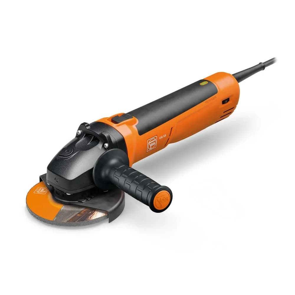 Fein Winkelschleifer 72250660000