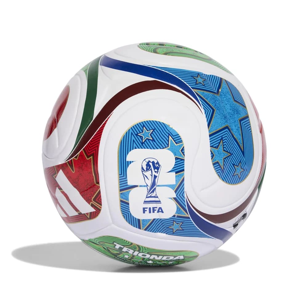 ADIDAS WC LGE WHITE/ROYBLU/SOLBLU/P 5