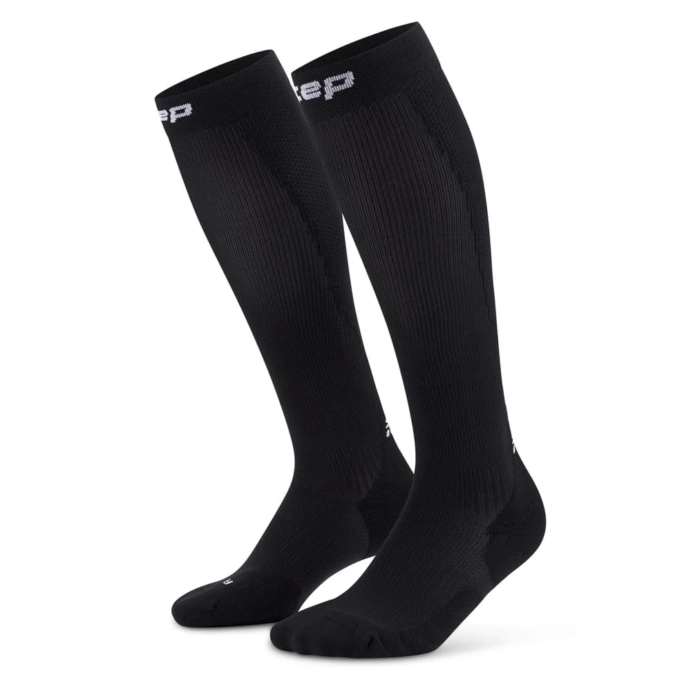INTERSPORT Sportsocken schwarz V