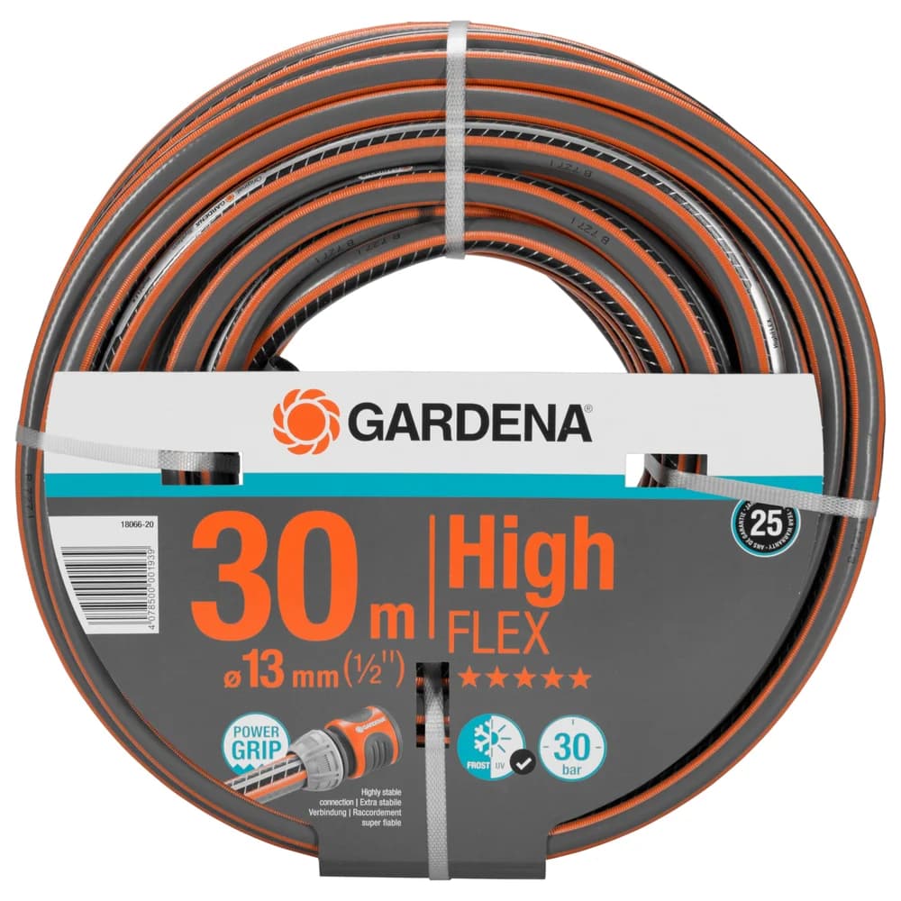 Comfort HighFLEX Schlauch 13 mm (1/2"), 30 m