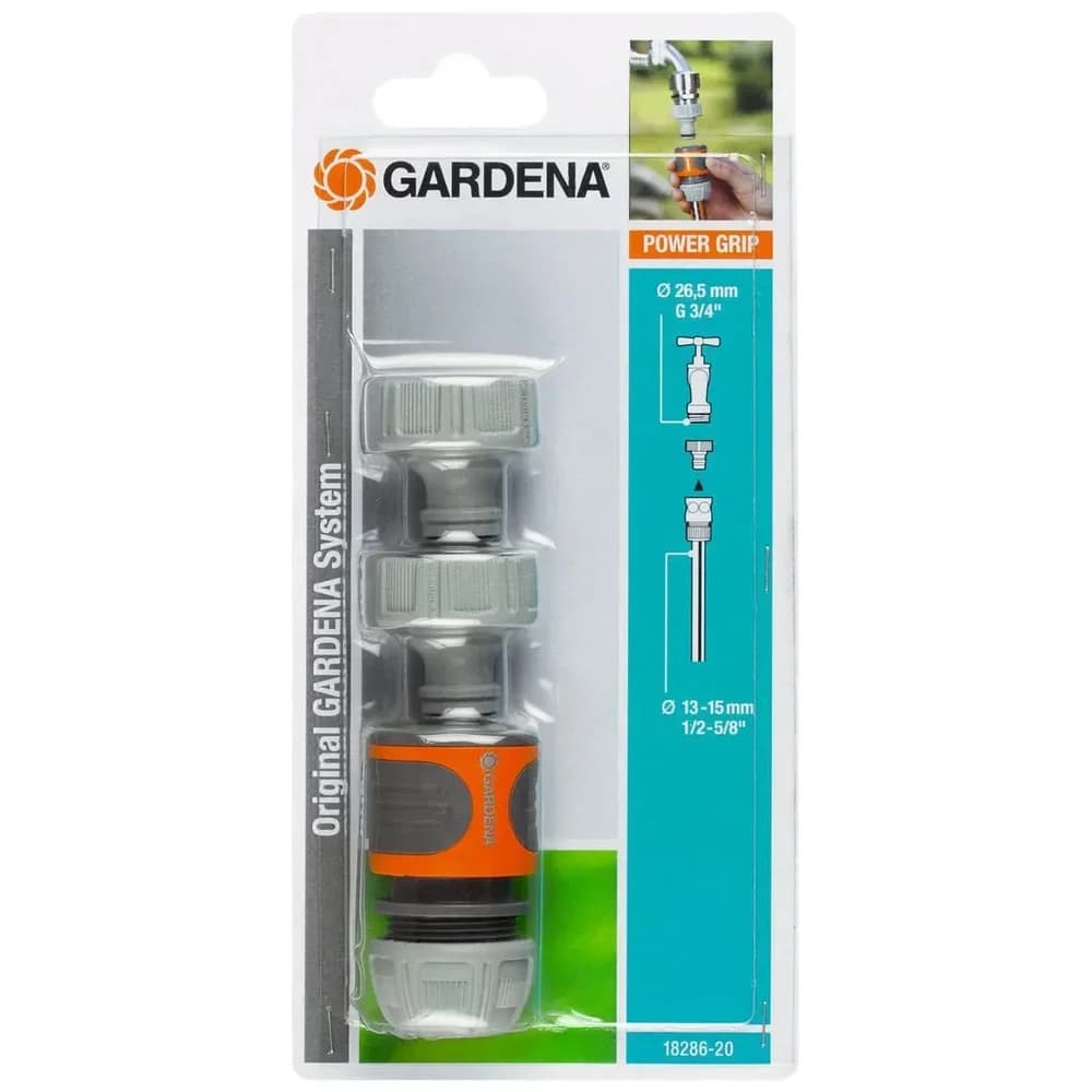 Connector Set - 18286