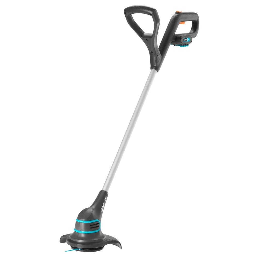 Akku-Trimmer SmallCut Li-23R