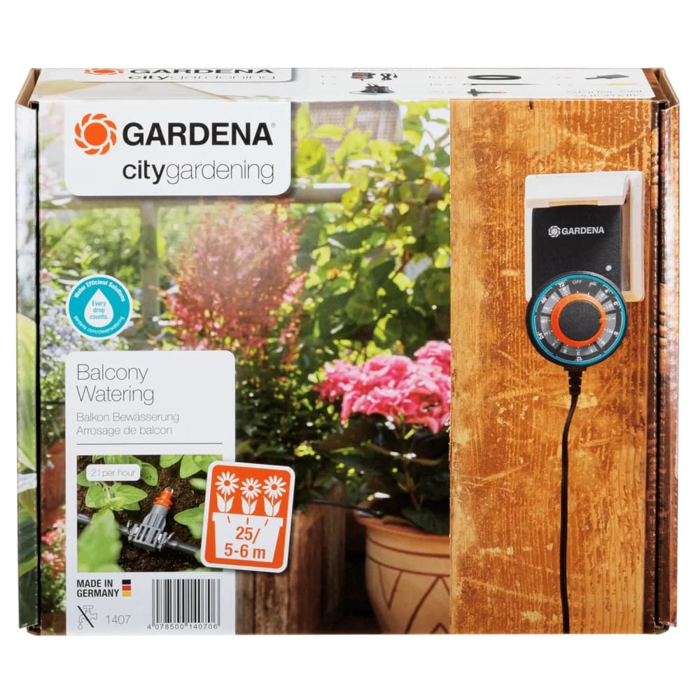 GARDENA Bewässerungs-Set