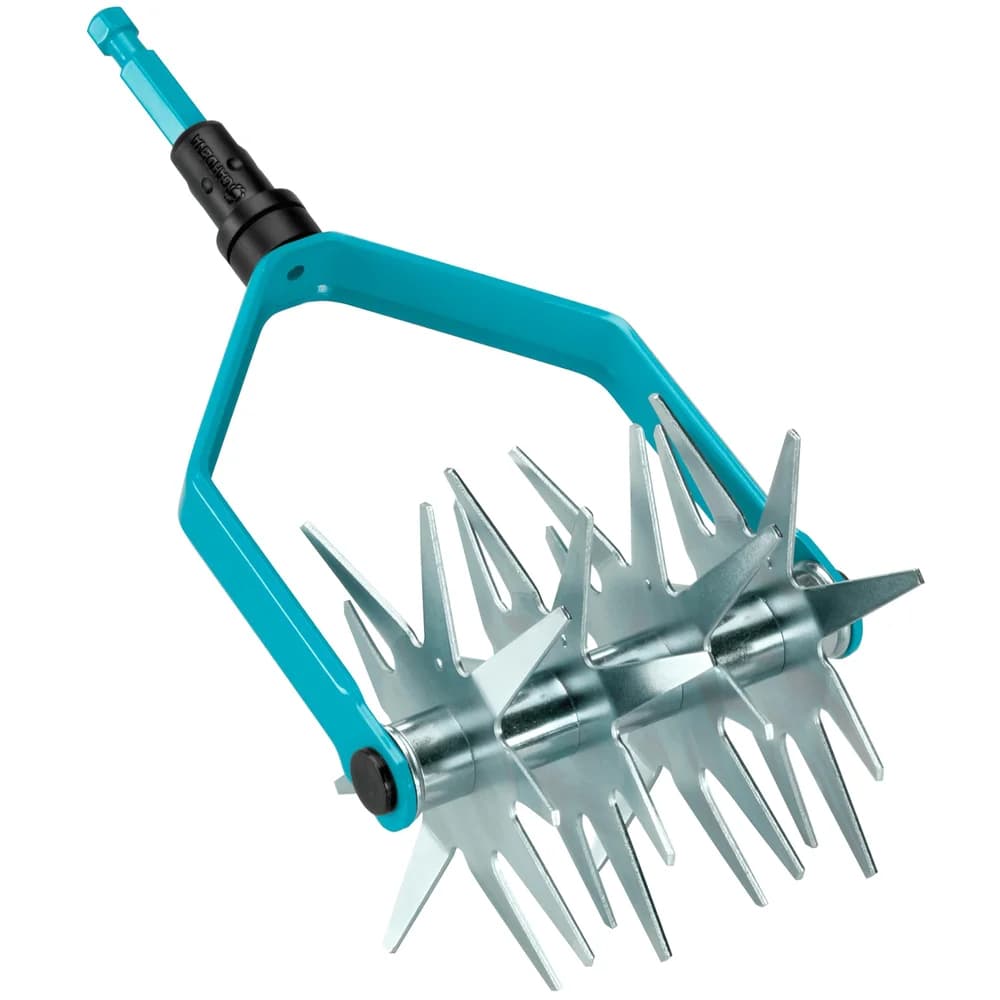 Combisystem Star Tiller