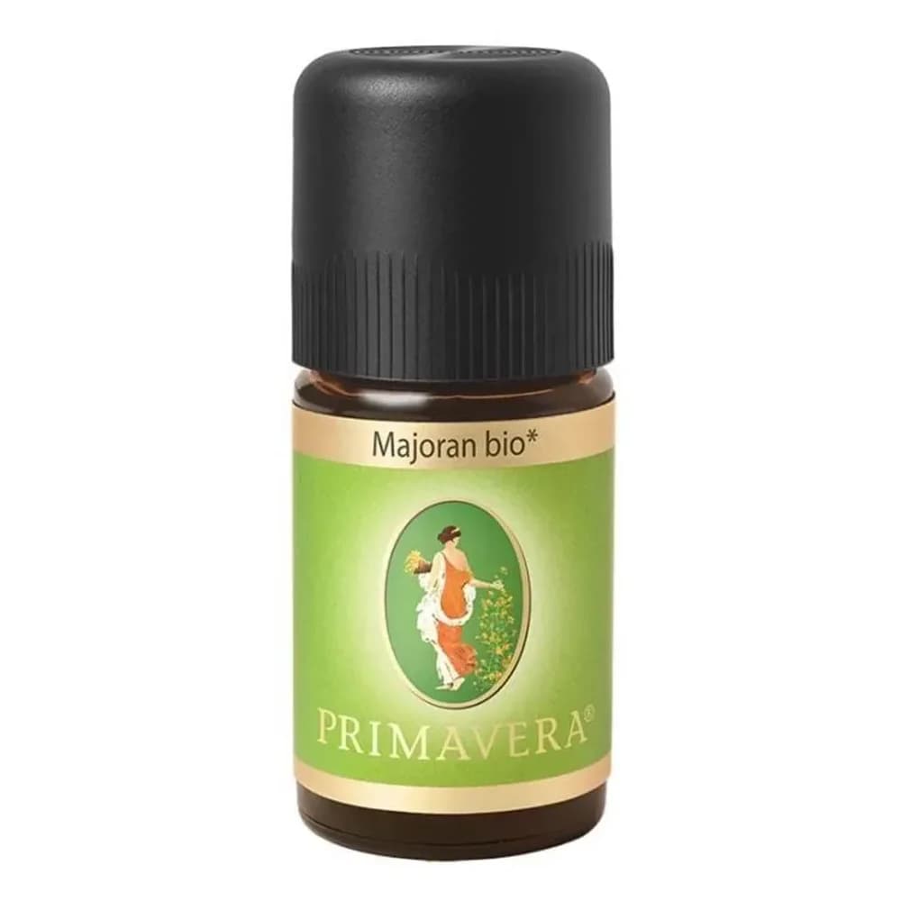 Primavera Majoran bio Ägypten