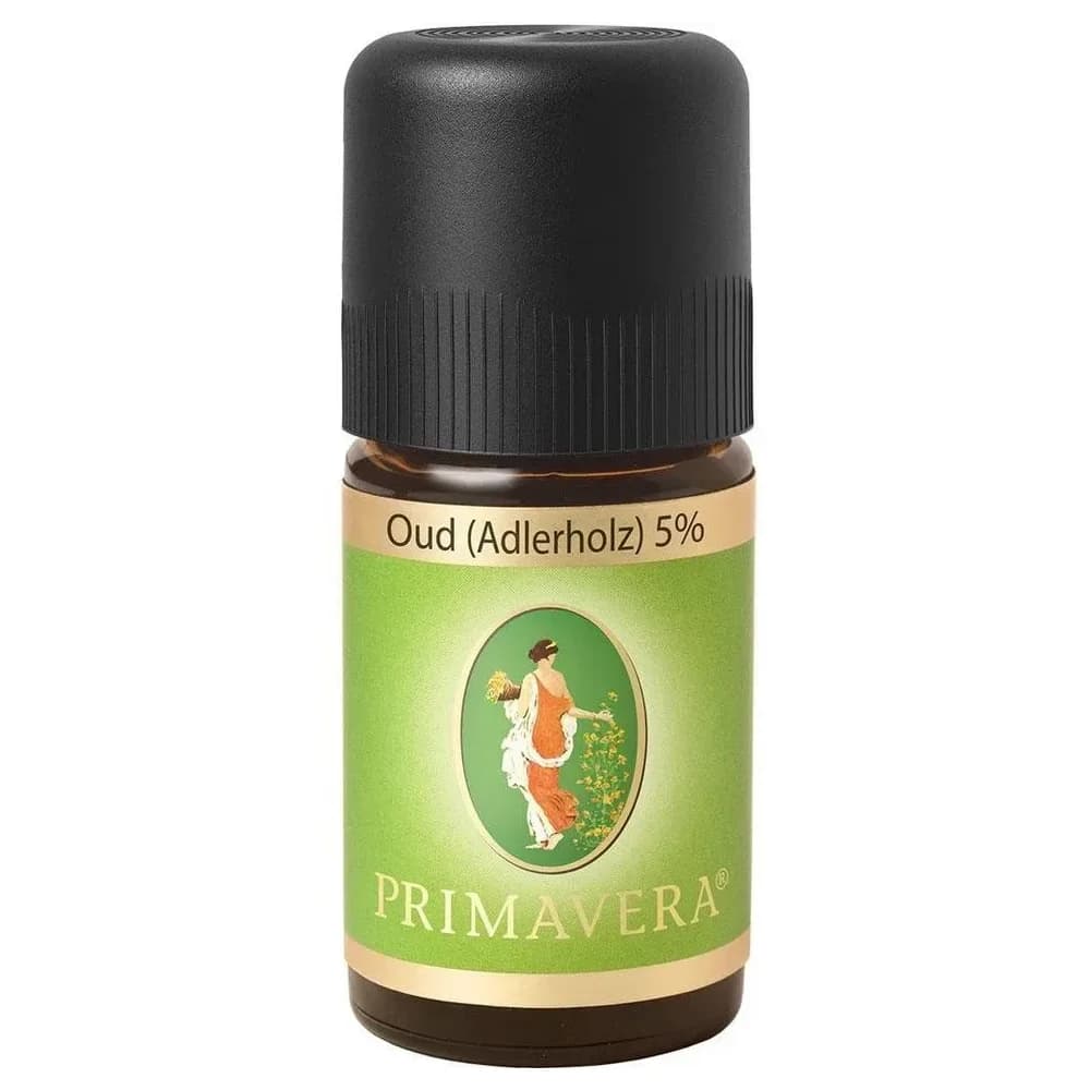 OUD Öl 5% 5 ml