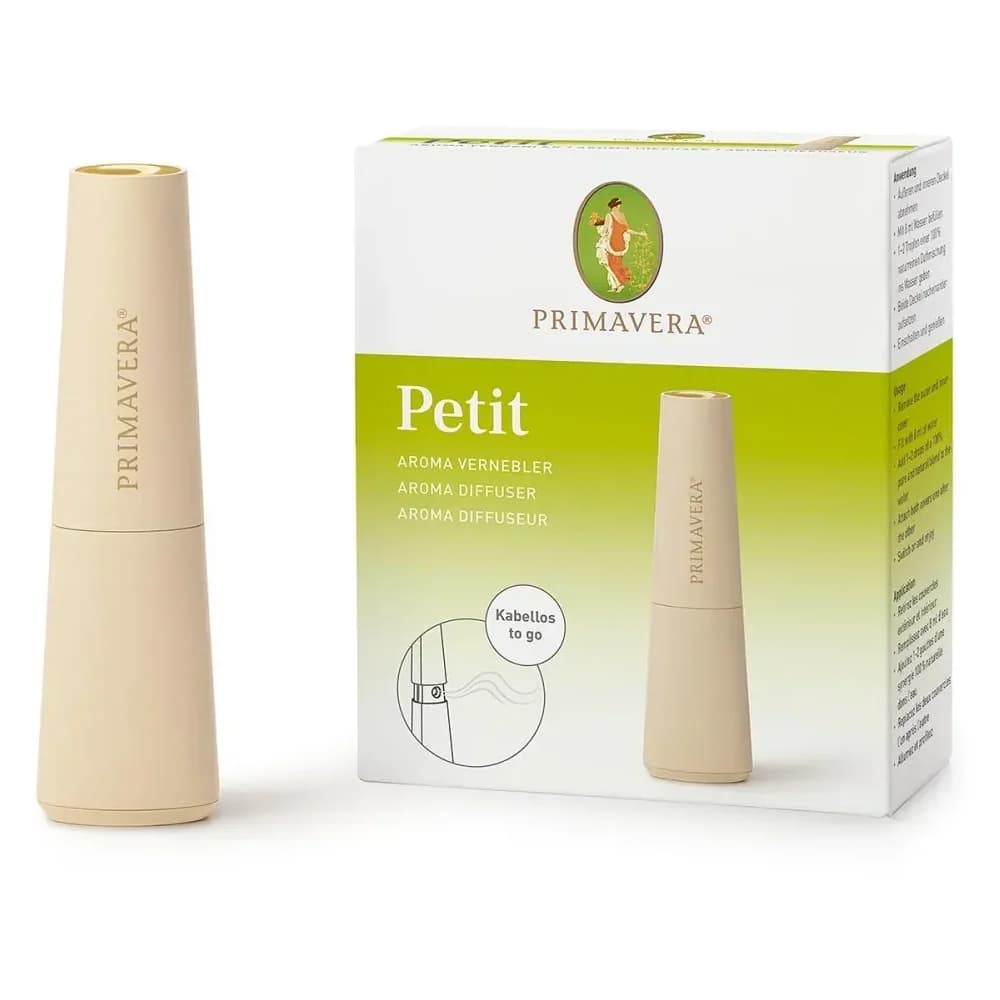 Aroma Vernebler Petit