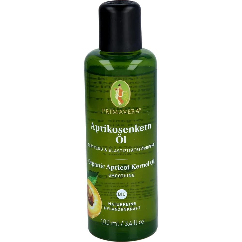 Aprikosenkernöl bio
