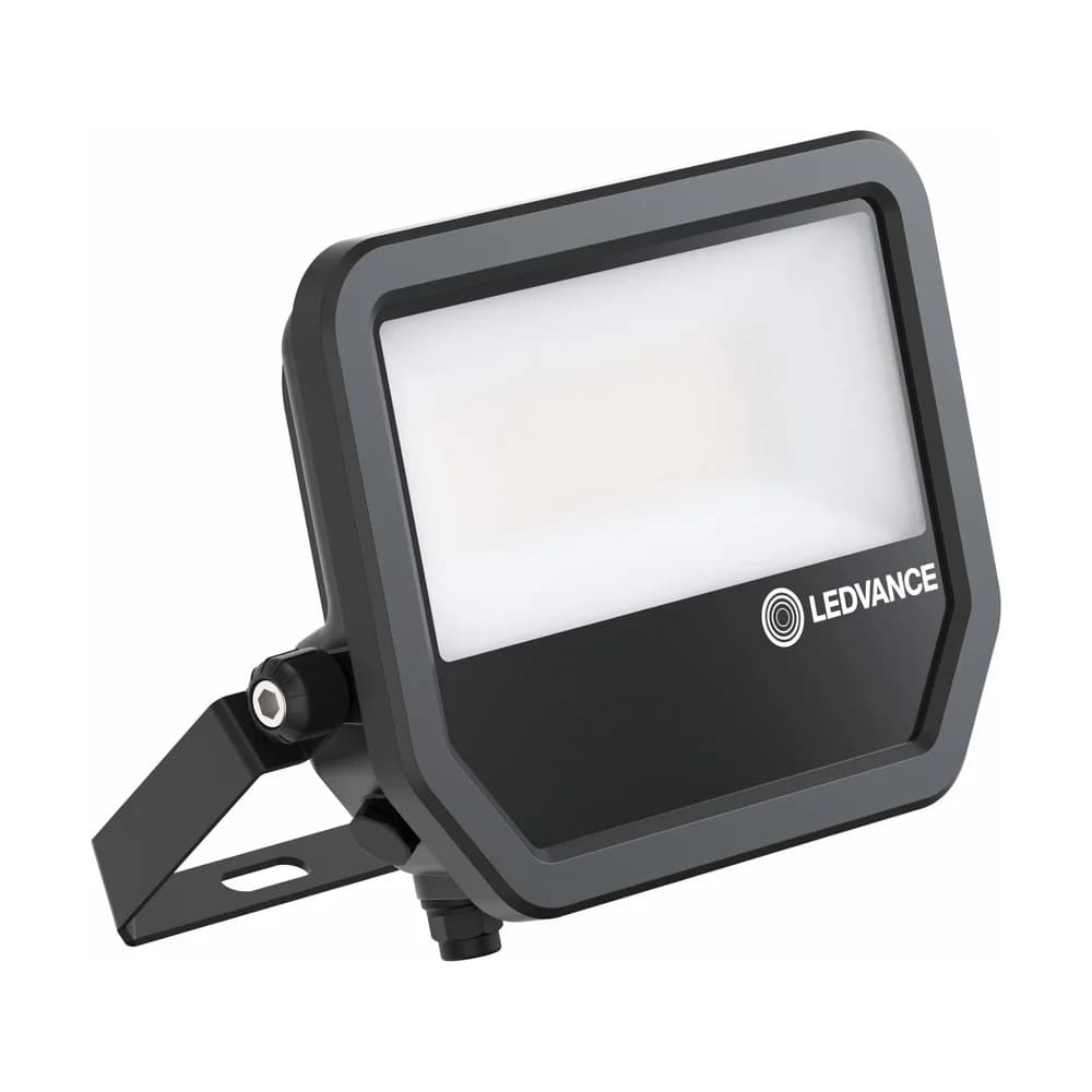 Ledvance LED-Fluter FL50P41W6KLM830..BK