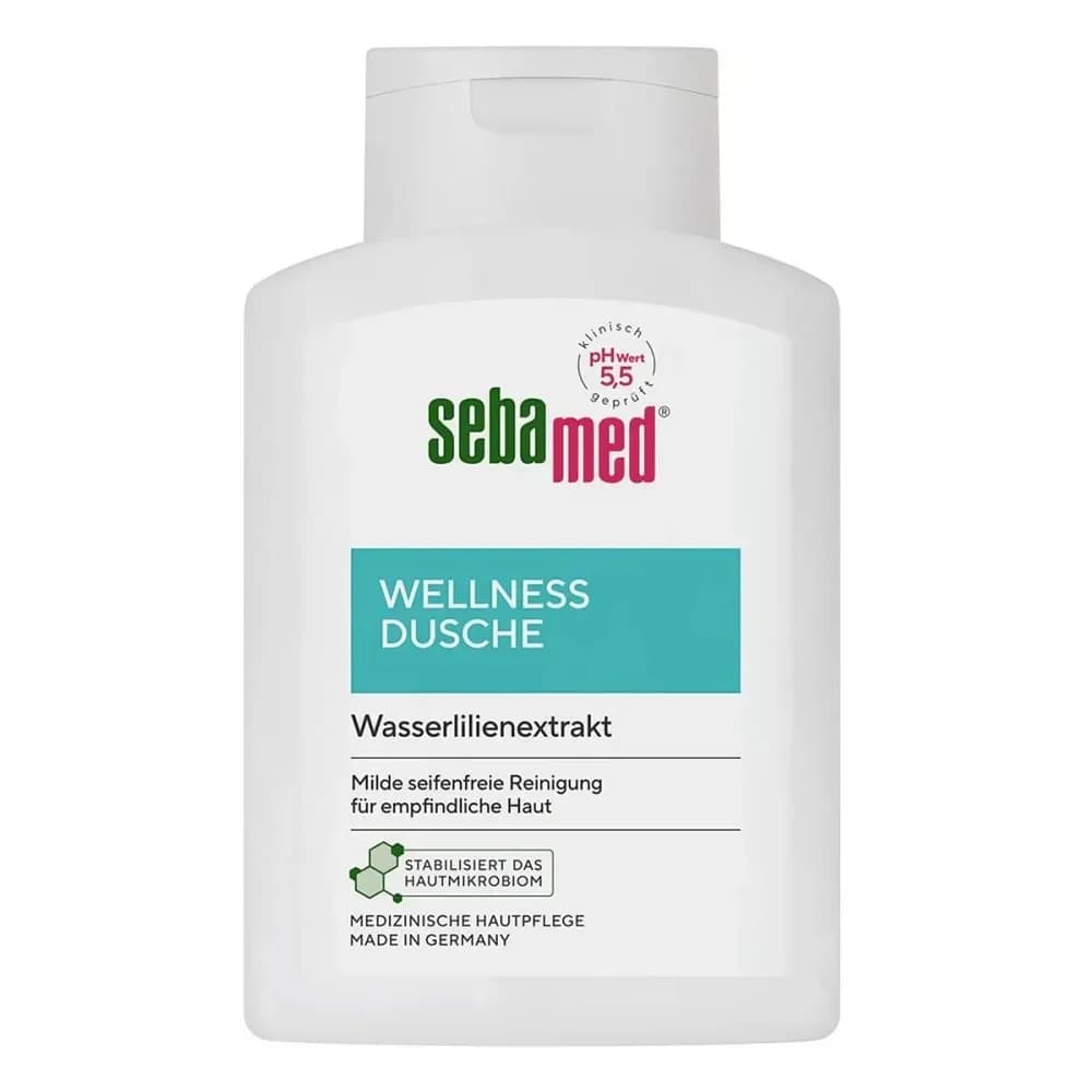Sebamed Wellness Dusche