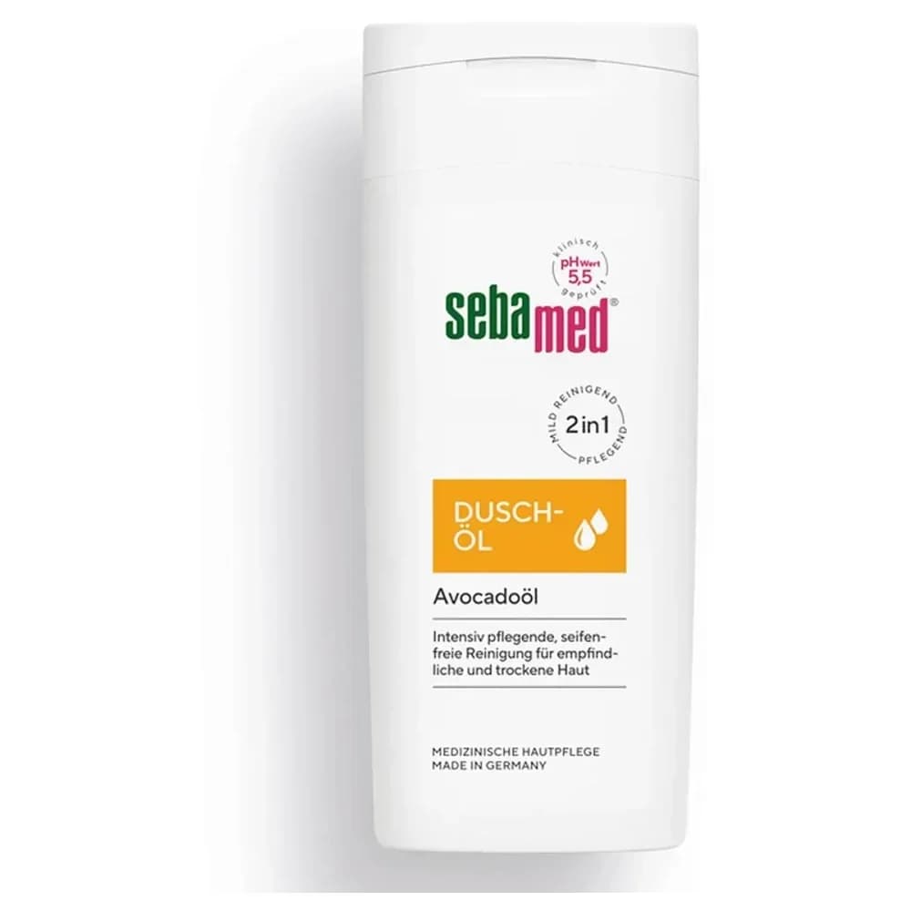 Sebamed Duschöl