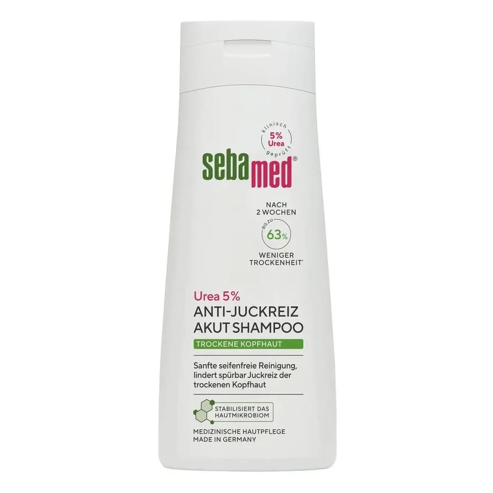 sebamed Haarshampoo