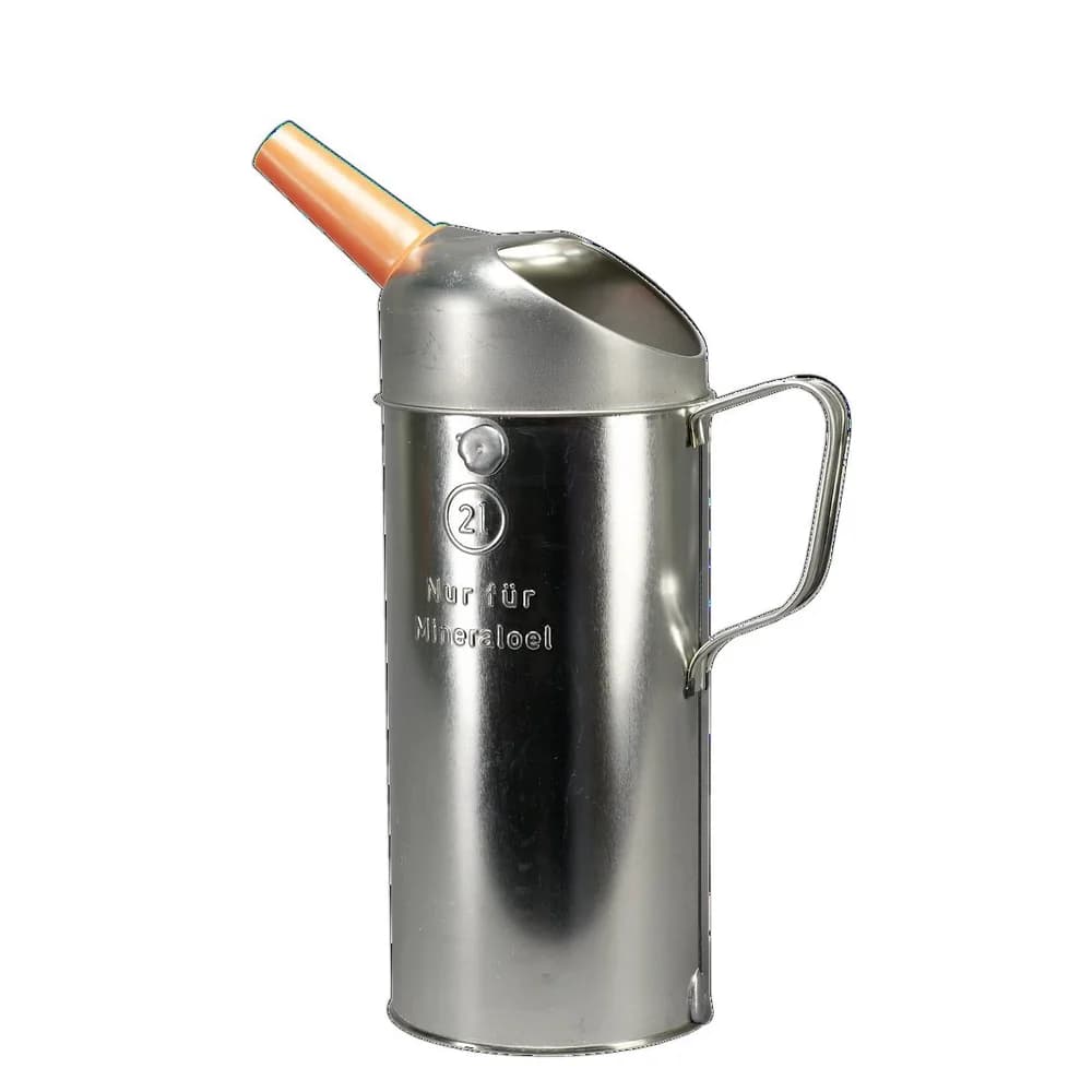 PRESSOL Ölmessbecher - 2 l