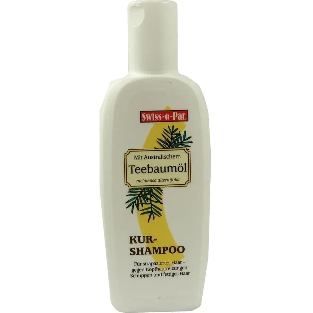 Swiss-o-Par Haaröl
