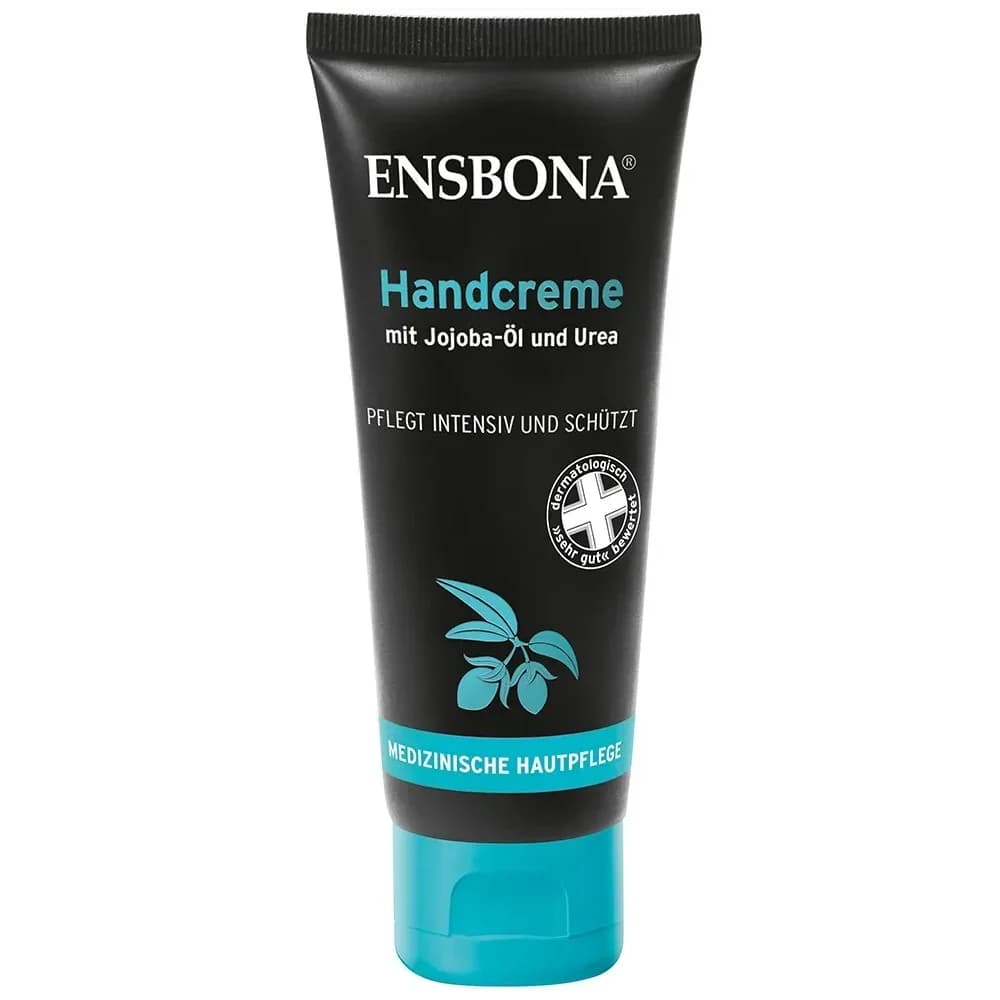 Ensbona Handcreme