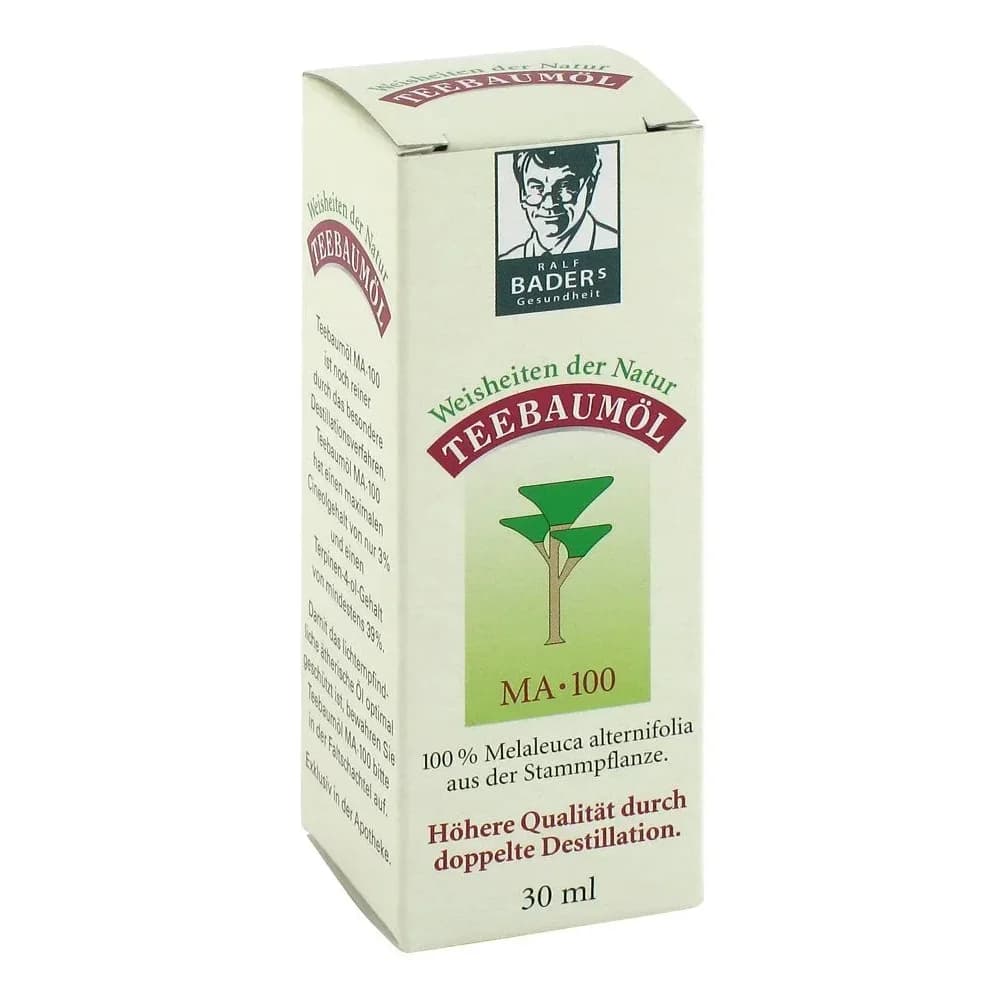 Teebaum öl Amax Ma 100