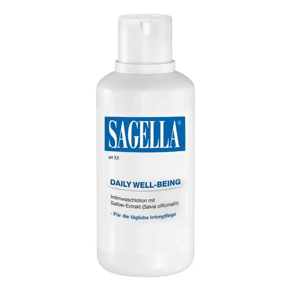 SAGELLA pH 3,5 500 ml