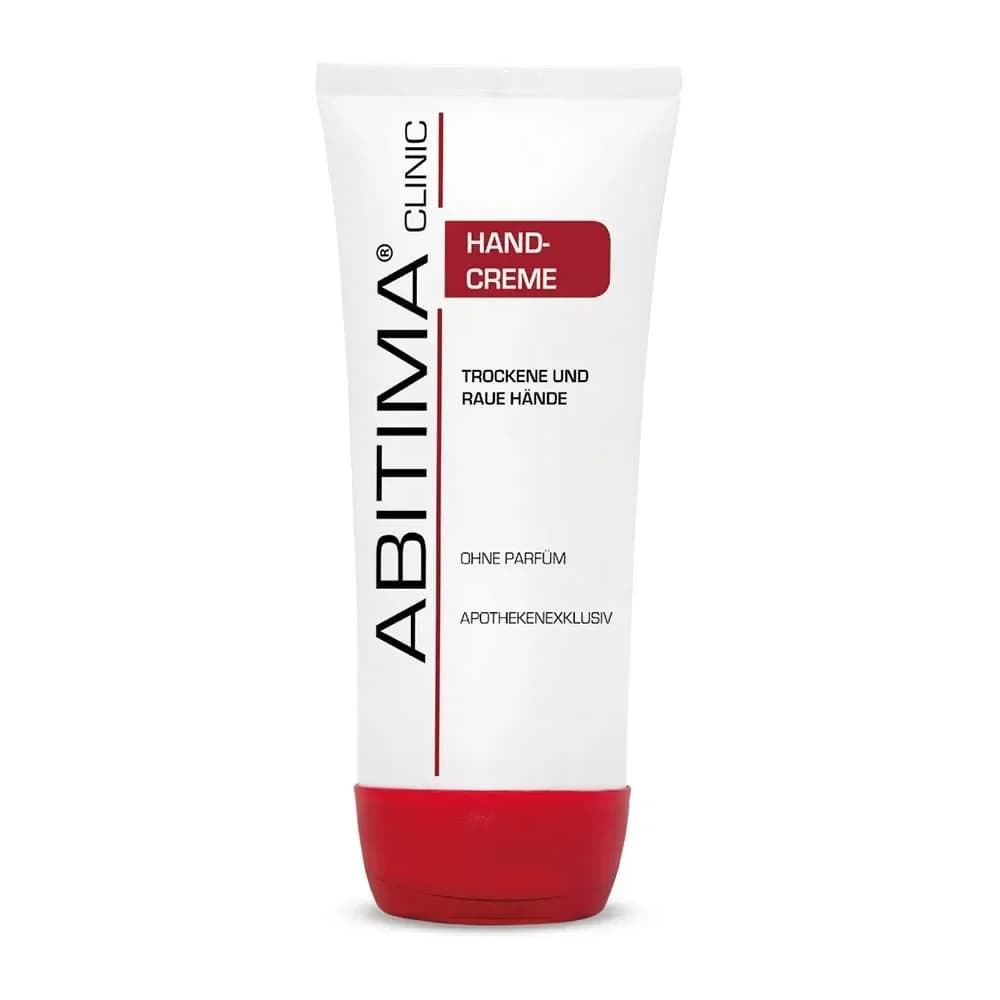 Abitima Clinic Handcreme