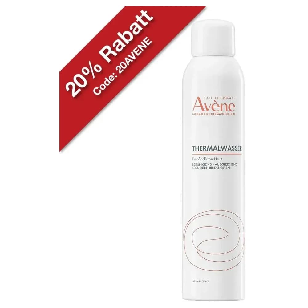 Avène Thermalwasser Spray