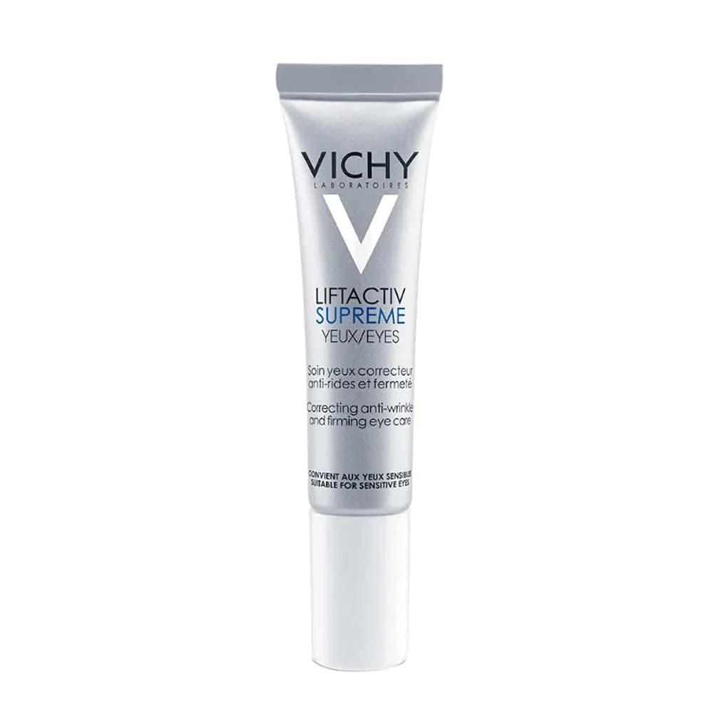 Vichy Liftactiv Augen Creme