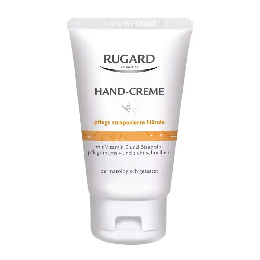 Rugard Handcreme