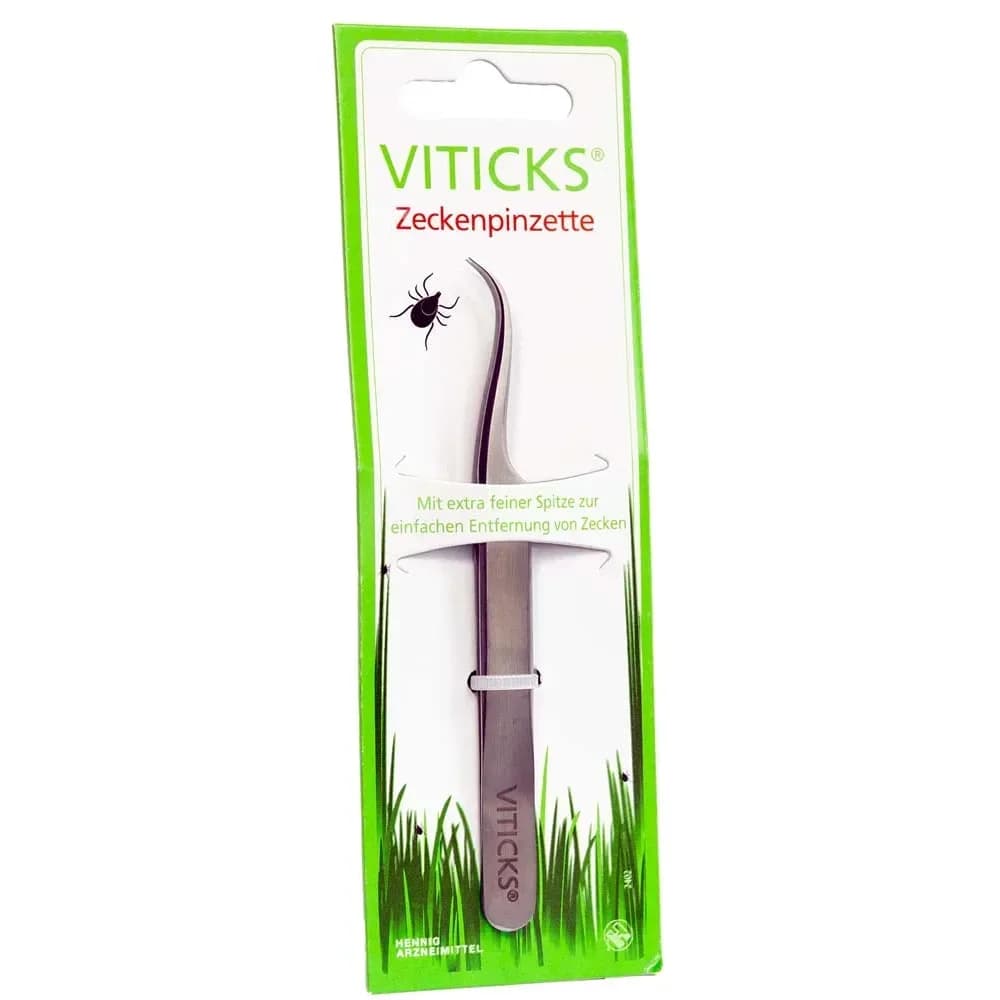 Viticks Zeckenpinzette