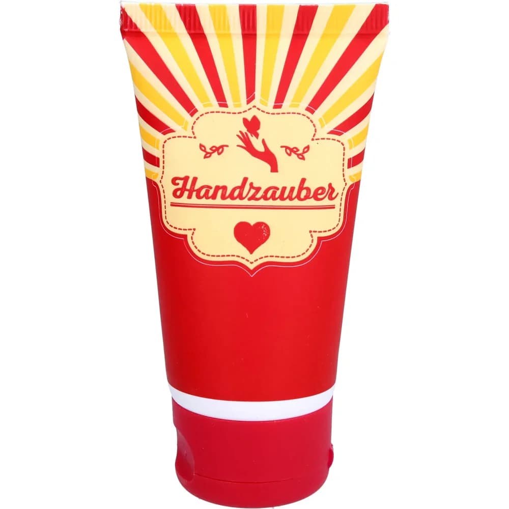 HANDCREME MANDEL HON ZAUBE