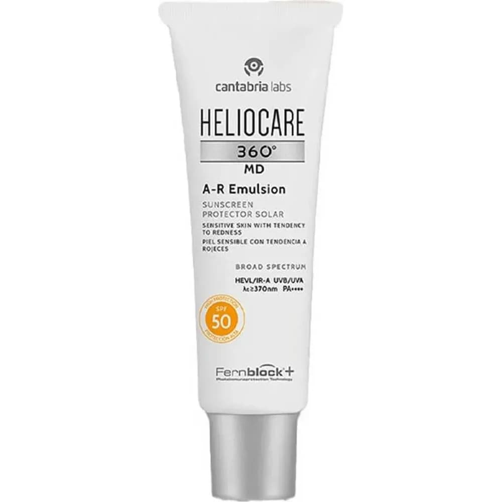 Heliocare 360° AR-Emulsion 50 ml