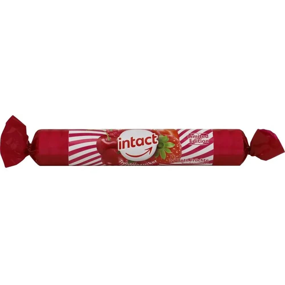 Intact Traubenz Ro Fruecht