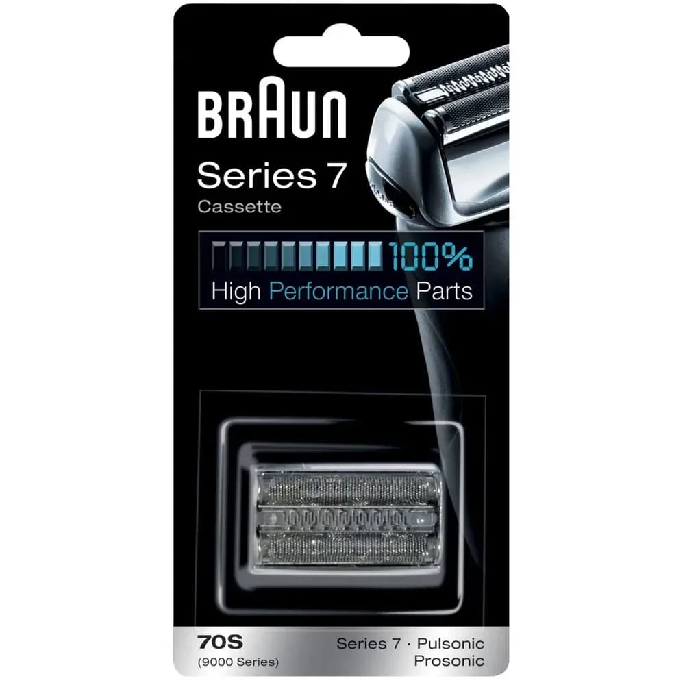 Braun Kombipack 70S