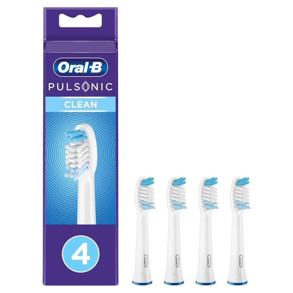 Oral-B Aufsteckbürsten