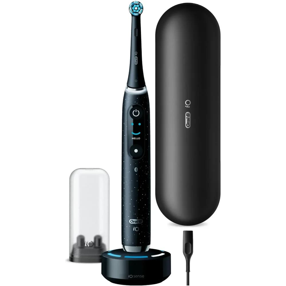 Oral-B Elektrische Zahnbürste