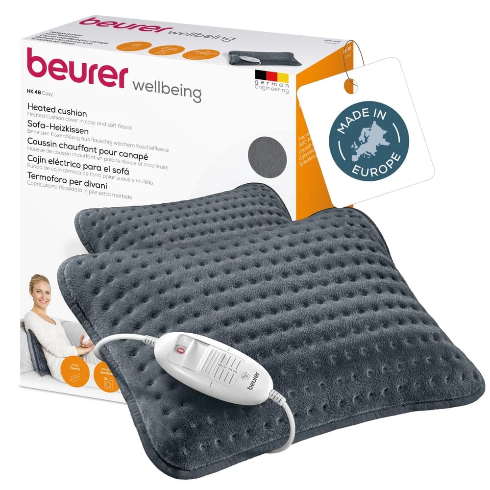 BEURER Heizkissen