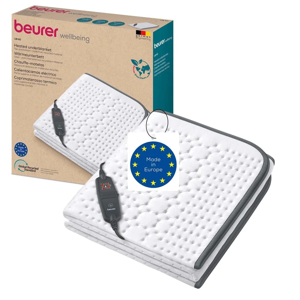UB60 (Weiß, Dunkles Grau)