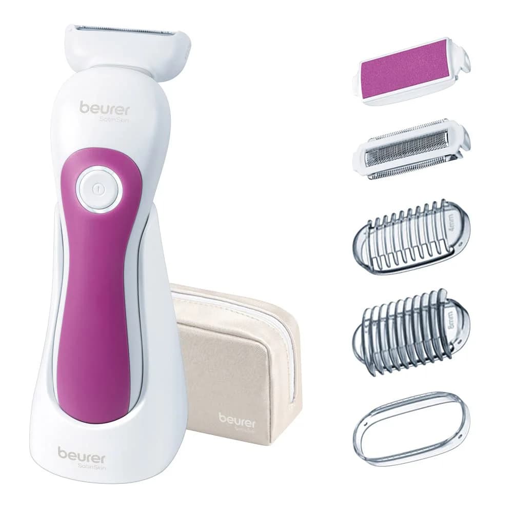 BEURER Epilierer