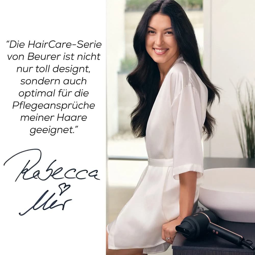 BEURER Haartrockner