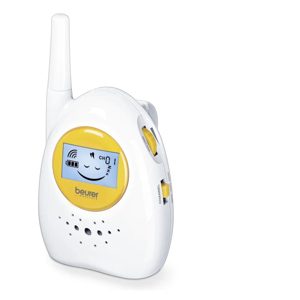 Beurer Babyphone BY84