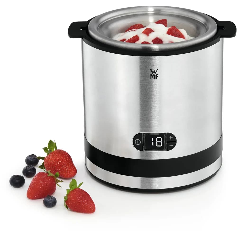 WMF Eismaschine 3in1