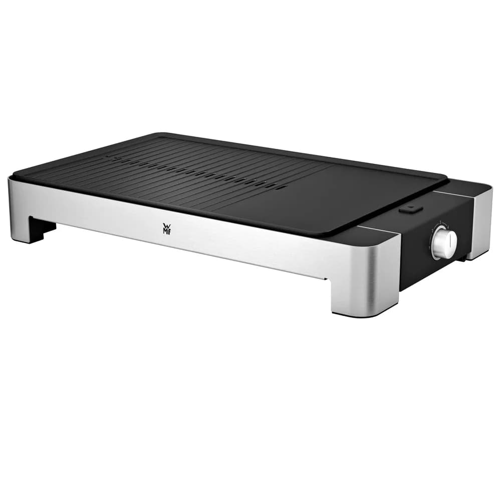 WMF Lono Tischgrill flach & gerippt
