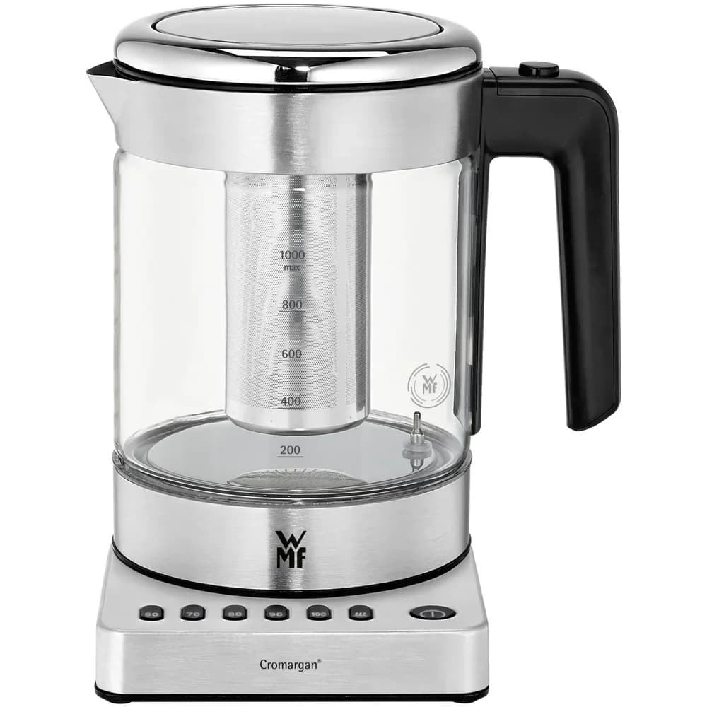 WMF Glas-Wasserkocher Vario 1,00 l 1 stk