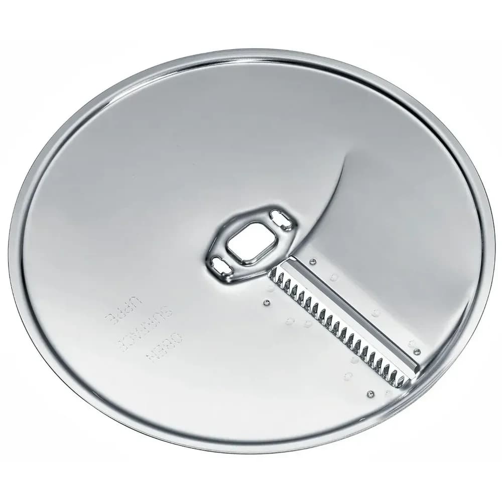 Bosch MUZ45AG1 Gemüsescheibe
