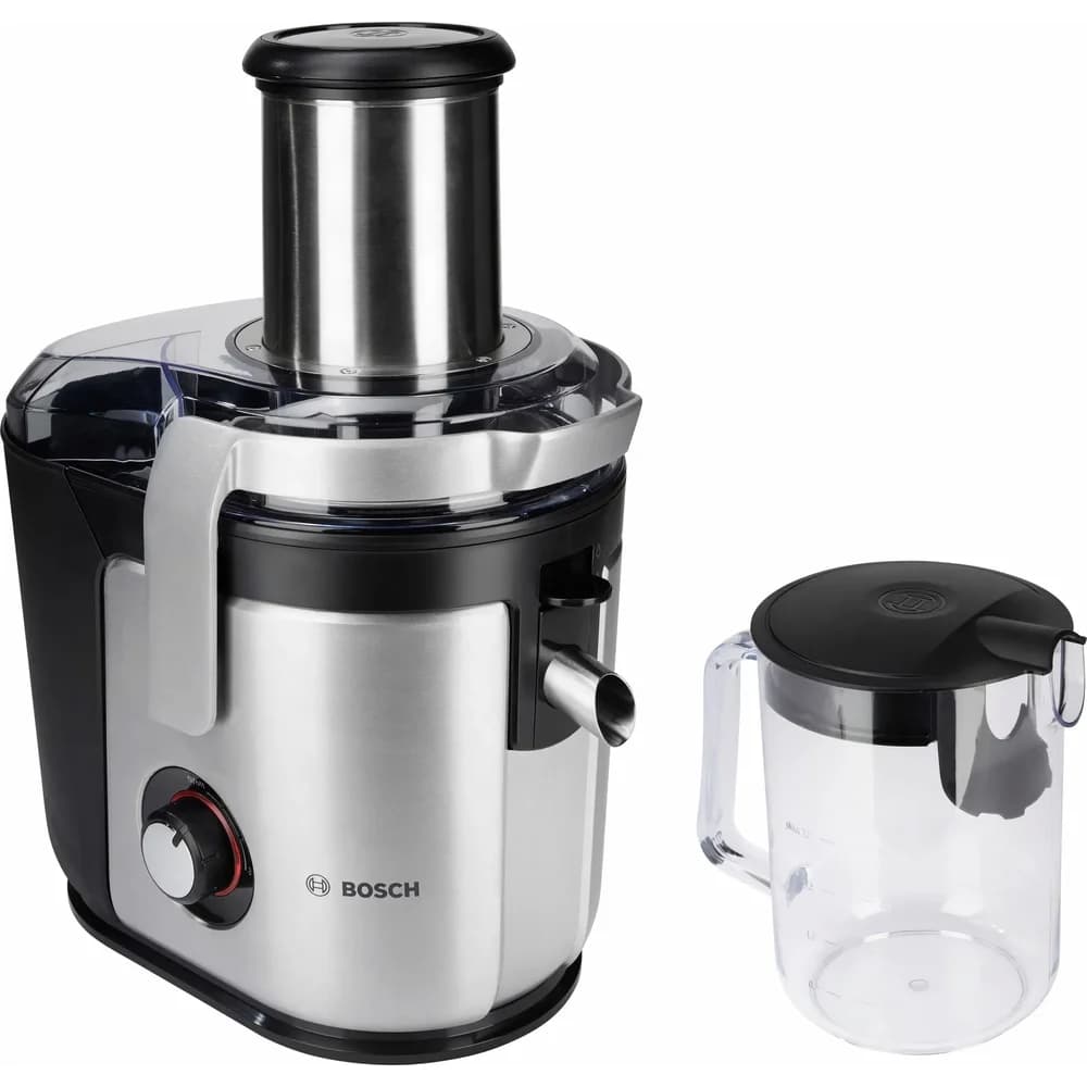 Bosch SDA Entsafter MES4010 eds/sw