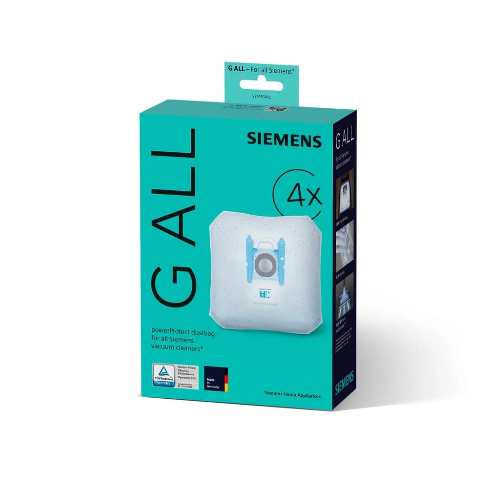 Siemens VZ 41 FGALL