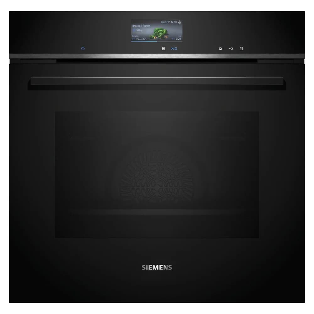 Siemens Dampfbackofen HS736G3B1